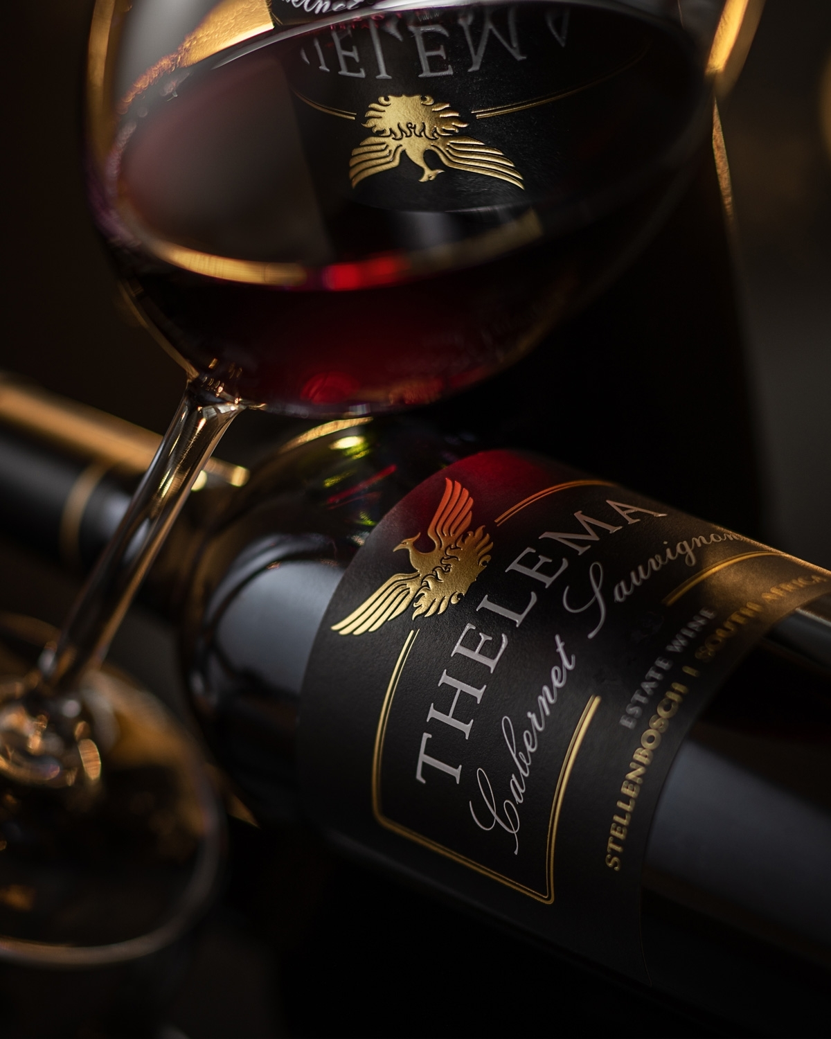 Thelema Cabernet Sauvignon 2022