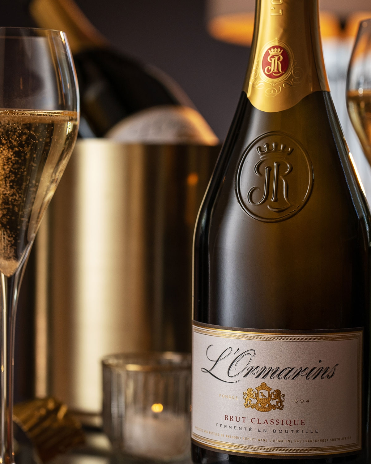 Best of Bubbly 🥂 Sparkling Wine Package