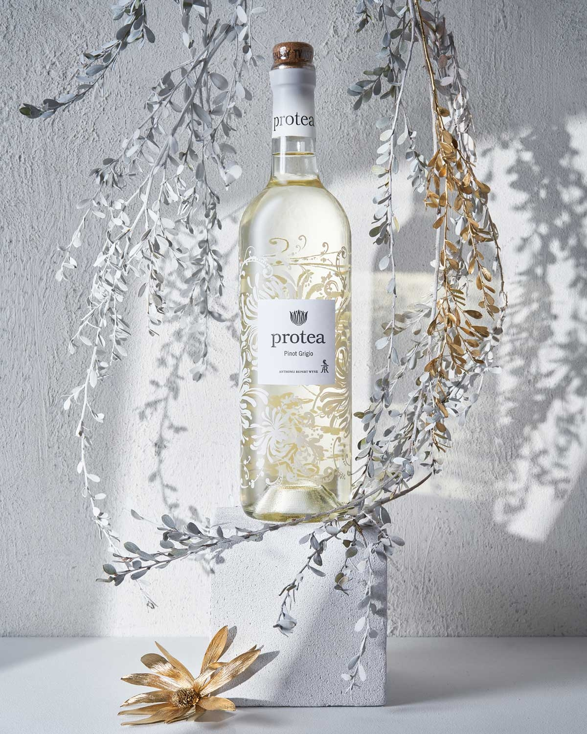 Anthonij Rupert Protea Pinot Grigio 2025