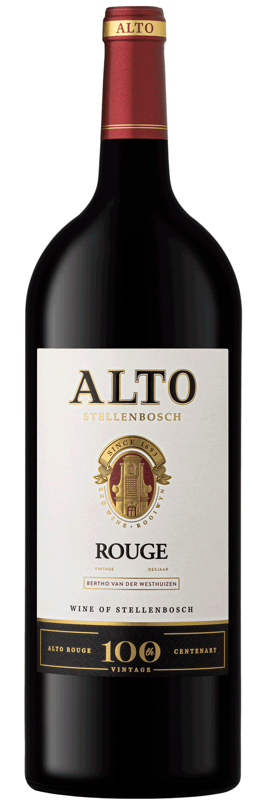 B-Stock: Alto Rouge 2022 Magnum