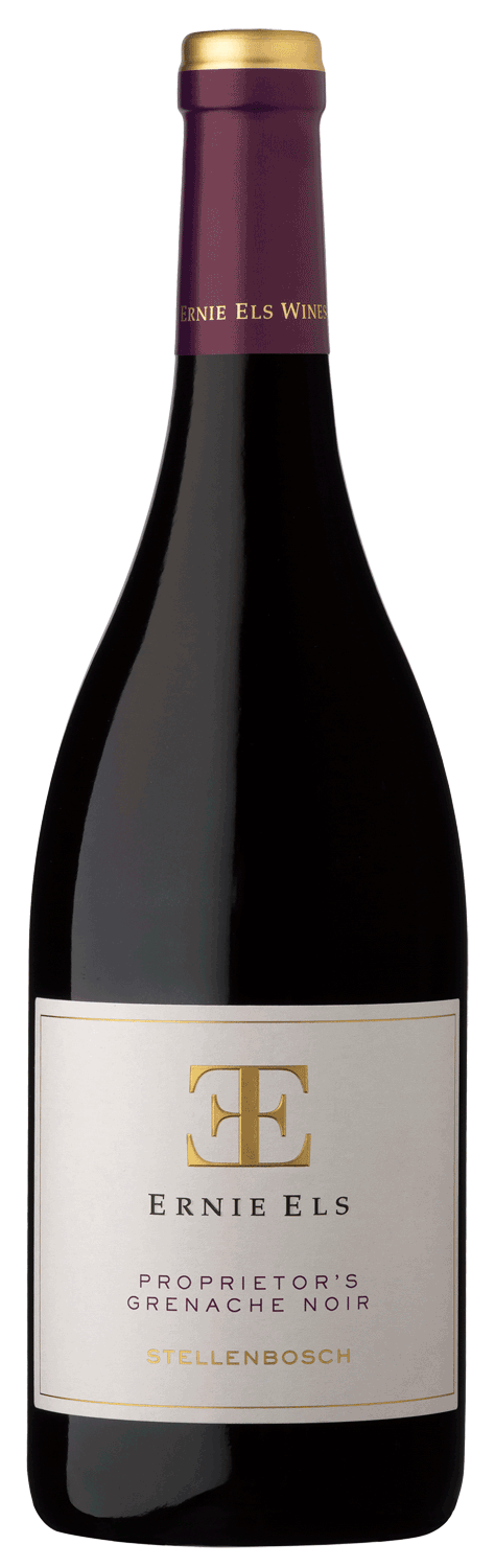 Ernie Els Proprietor's Grenache Noir 2025