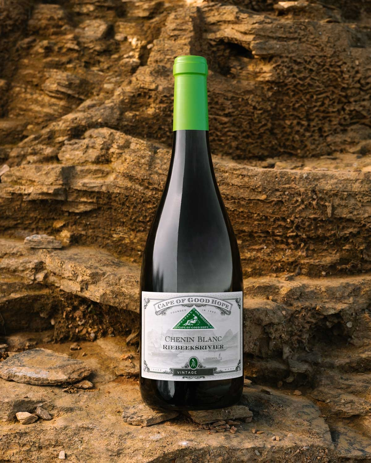 Festive wine duo from Anthonij Rupert 🎁 Wine gift