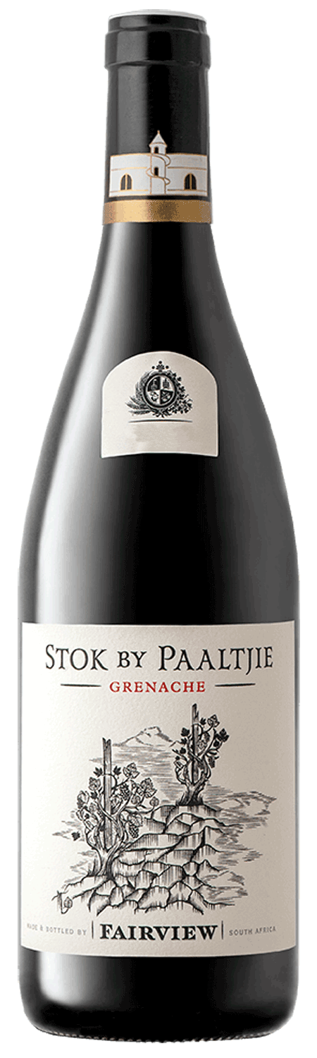 Fairview Stock by Paaltjie Grenache Noir 2023