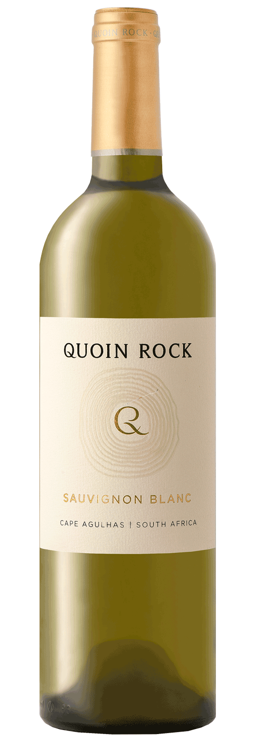 Quoin Rock White Series Sauvignon Blanc 2023