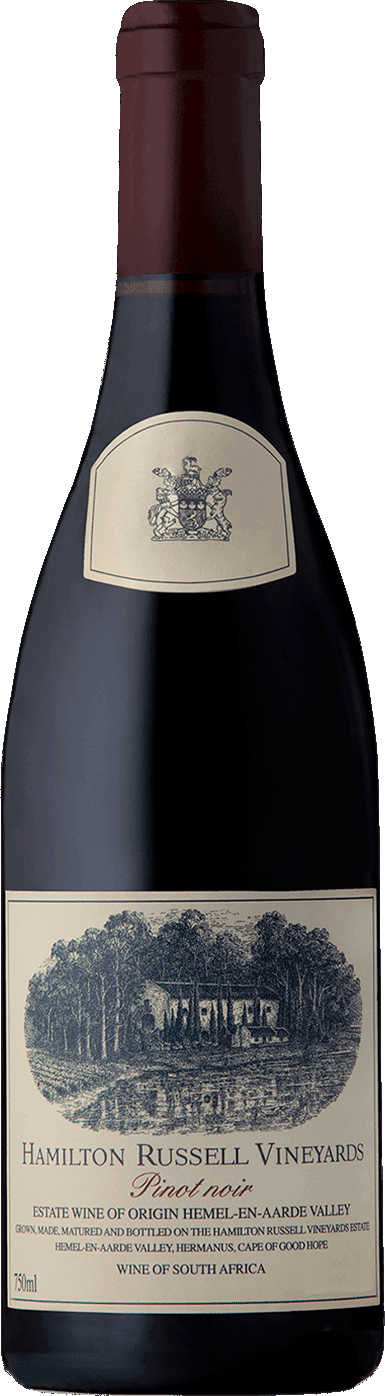 Hamilton Russell Pinot Noir 2025