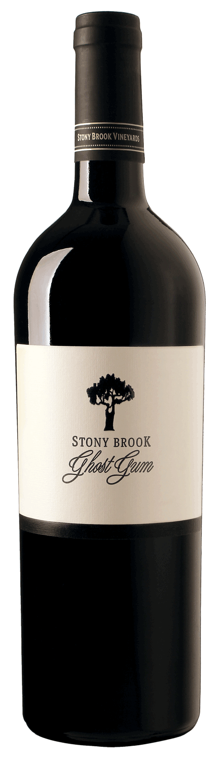 Stony Brook Vineyards Ghost Gum Red 2022