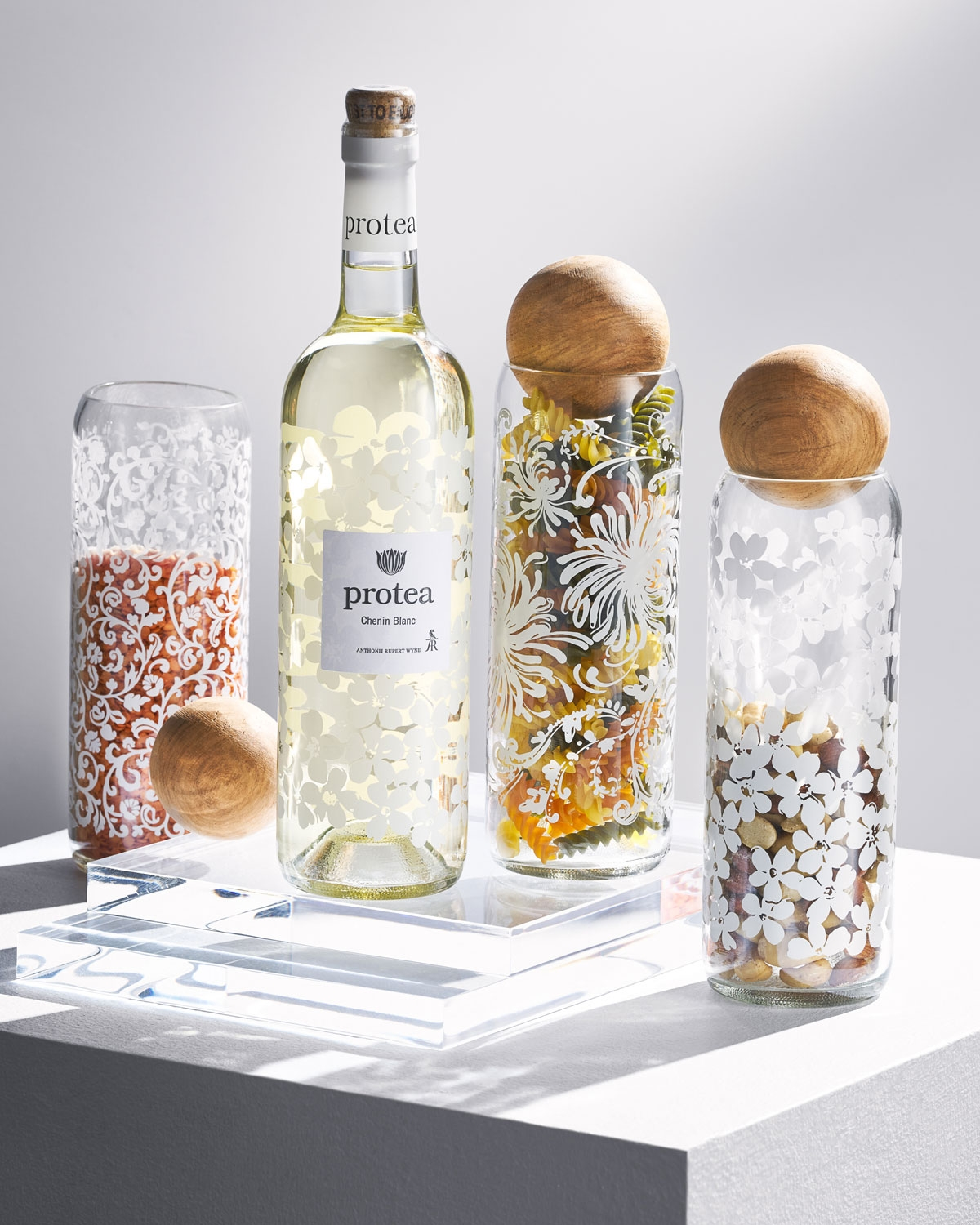 Spring fever 🌷  Spring package from Anthonij Rupert