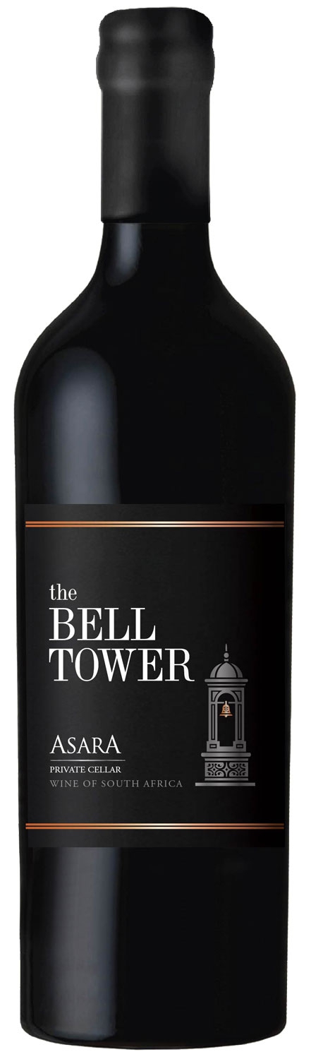 Asara The Bell Tower 2016