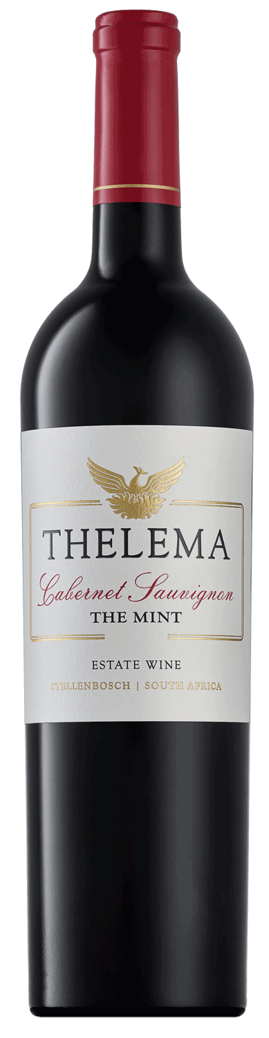 Thelema The Mint Cabernet Sauvignon 2023