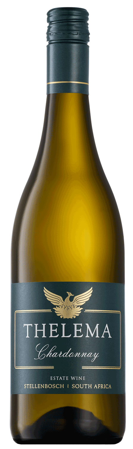 B-Stock: Thelema Chardonnay 2023