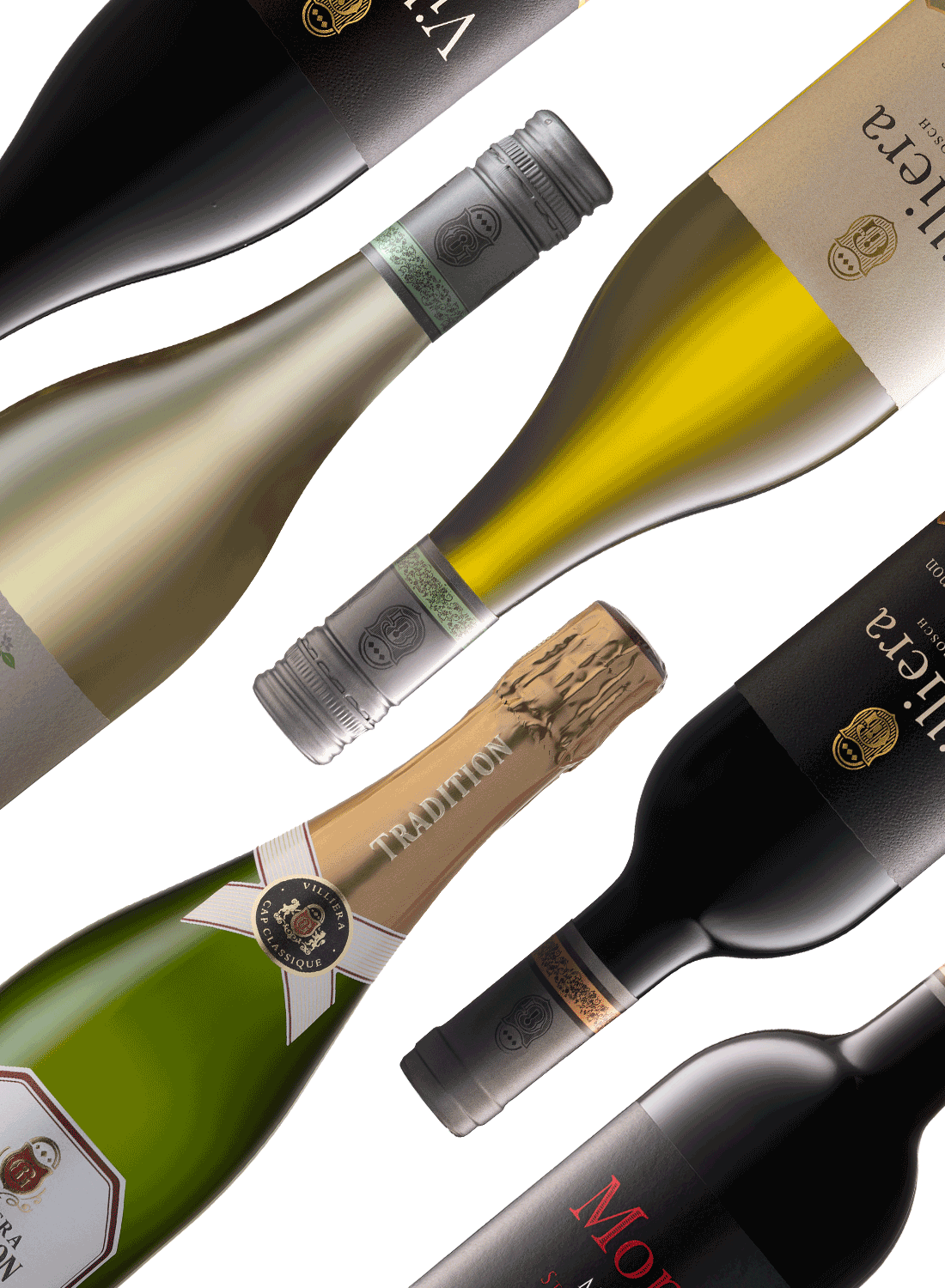 SU Premium Alumni Paket Villiera