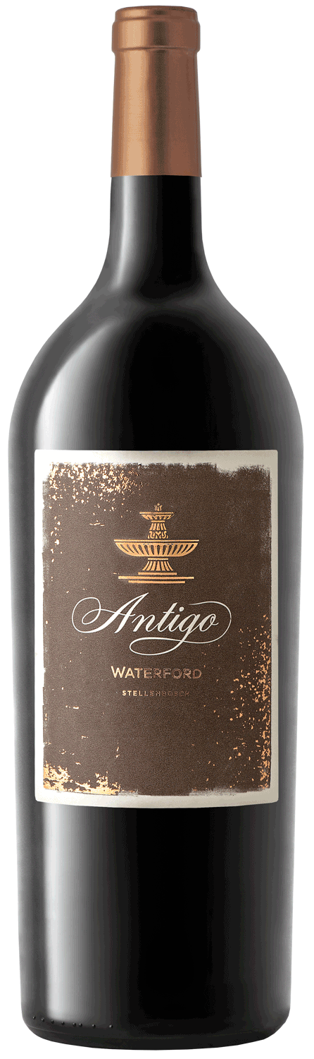 Waterford Antigo 2020 Magnum