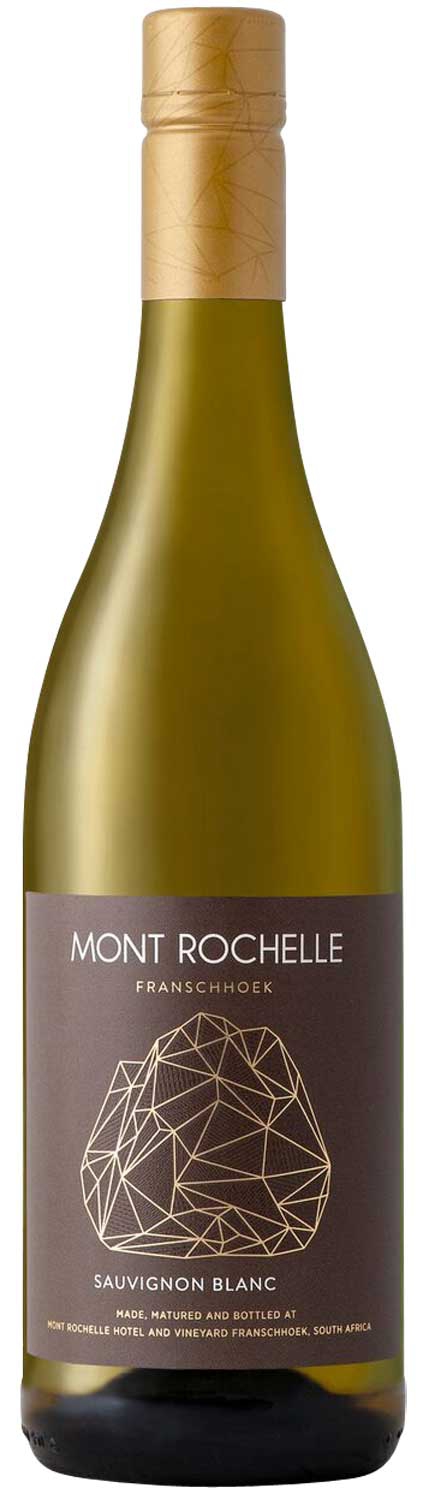 Mont Rochelle Sauvignon Blanc 2023