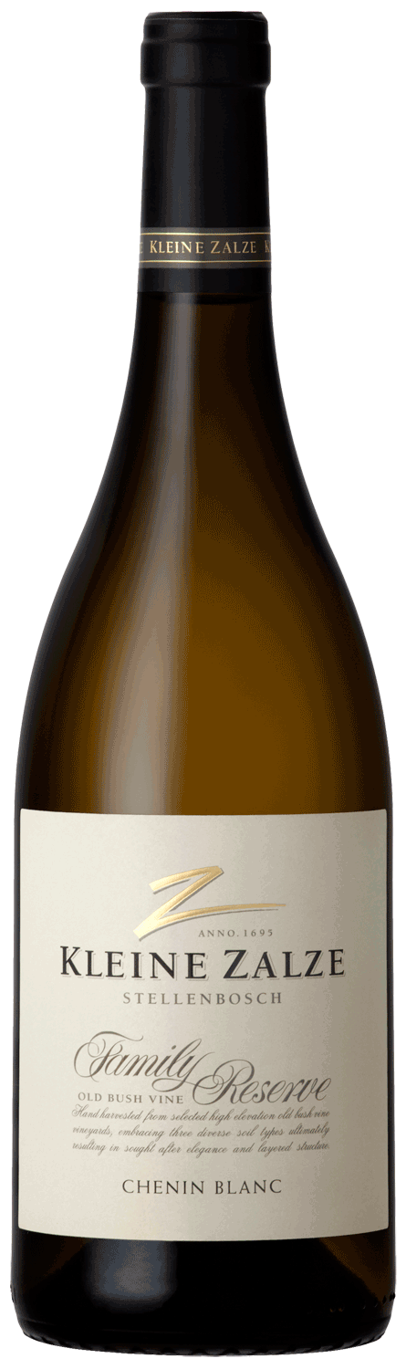Kleine Zalze Family Reserve Chenin Blanc 2024