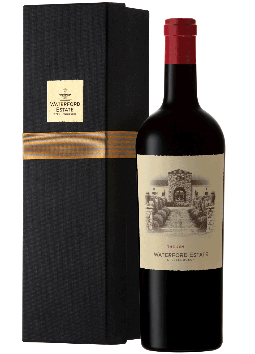 B-Stock: Waterford Estate The Jem 2017
