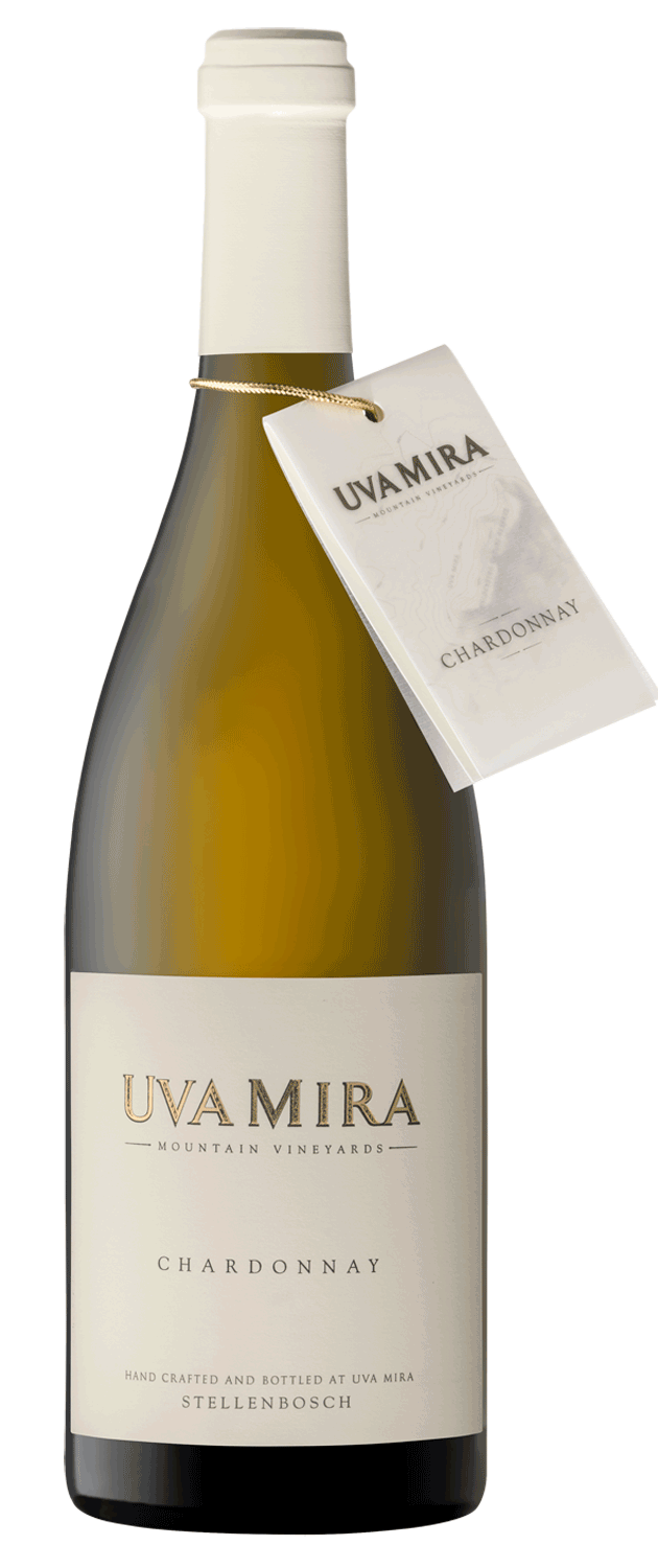 Uva Mira Icon Chardonnay 2023