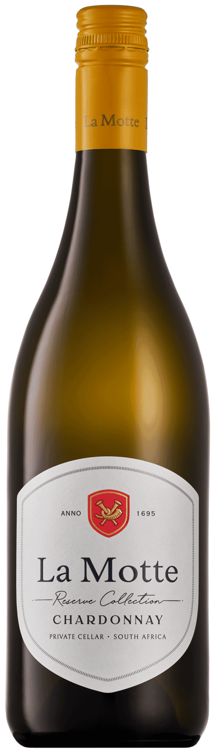 La Motte Reserve Collection Chardonnay 2024