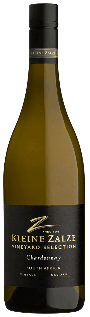 Kleine Zalze Vineyard Selection Chardonnay 2025