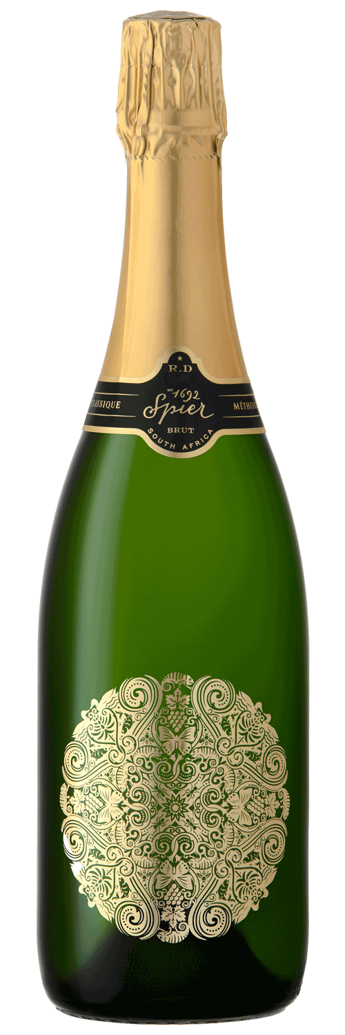 Spier Cap Classique R.D 2013