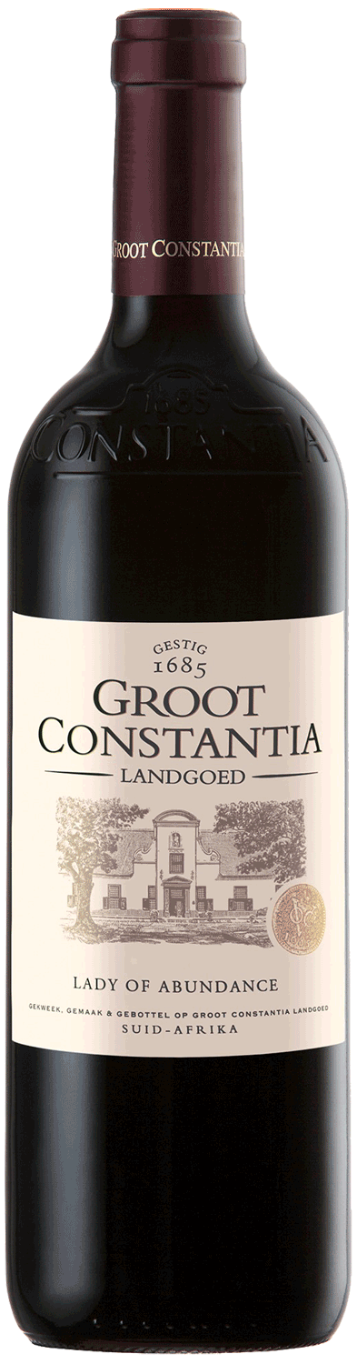 Groot Constantia Lady of Abundance 2021