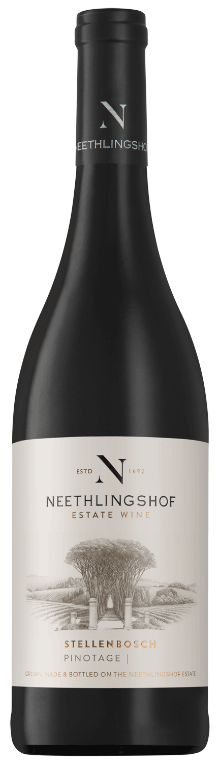 Neethlingshof Pinotage 2023