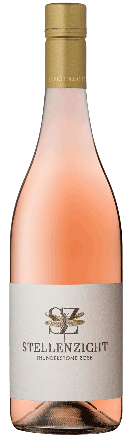 Stellenzicht Thunderstone Rose 2025