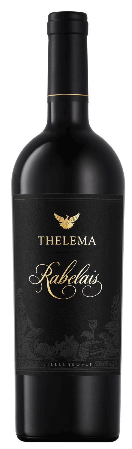 Thelema Flagship Rabelais 2022