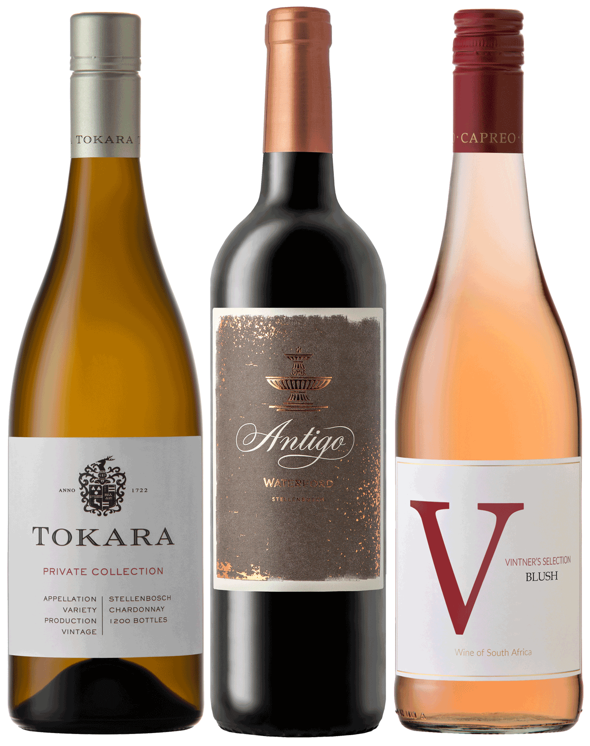 ESTATE Weinpaket