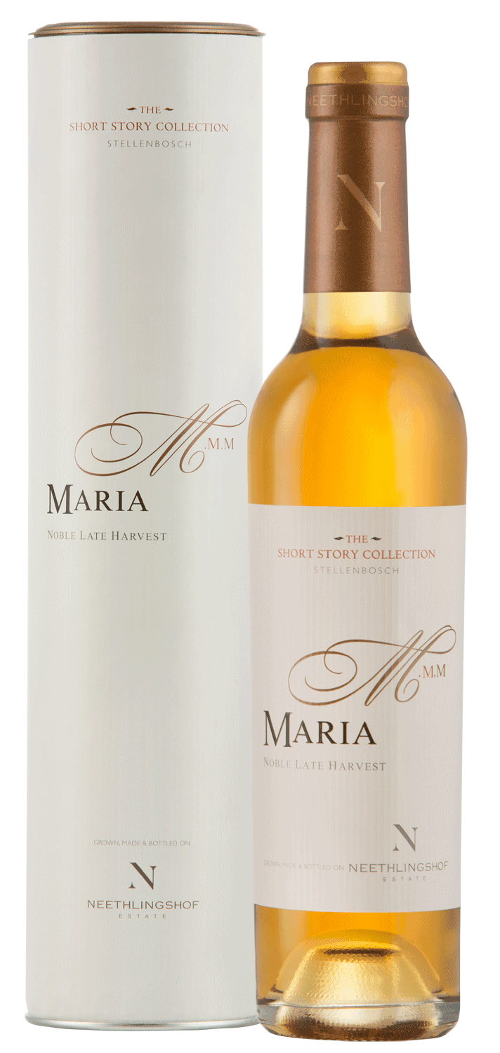B-Ware: Neethlingshof The Maria 2024