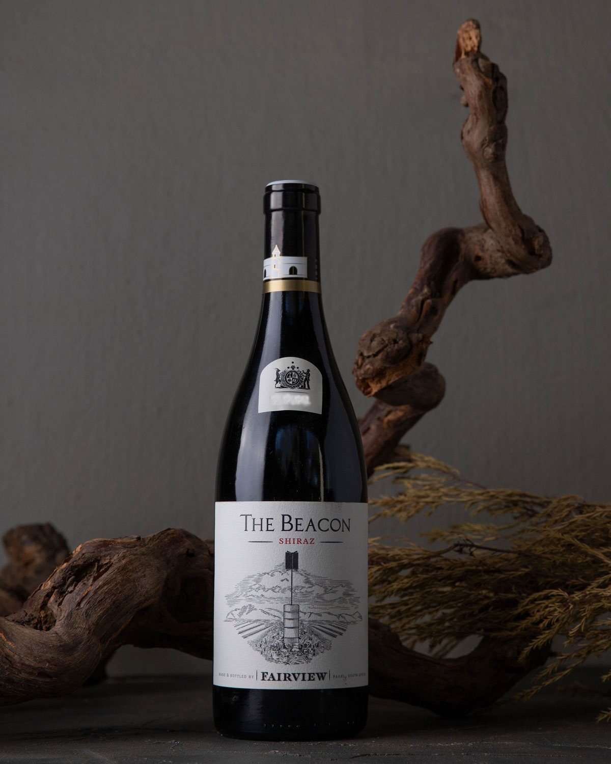 Fairview Single Vineyard Selection The Beacon Shiraz 2021