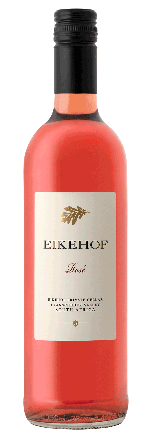 Eikehof Rosé 2024