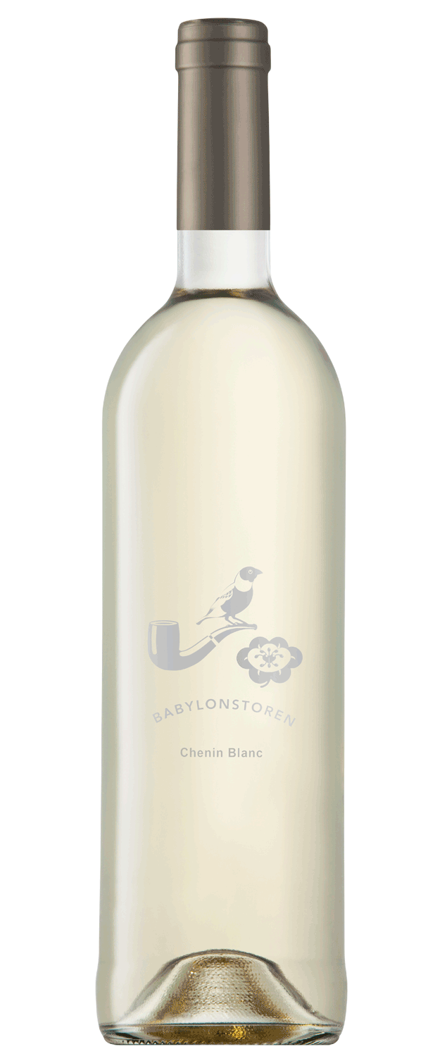 Babylonstoren Chenin Blanc 2025