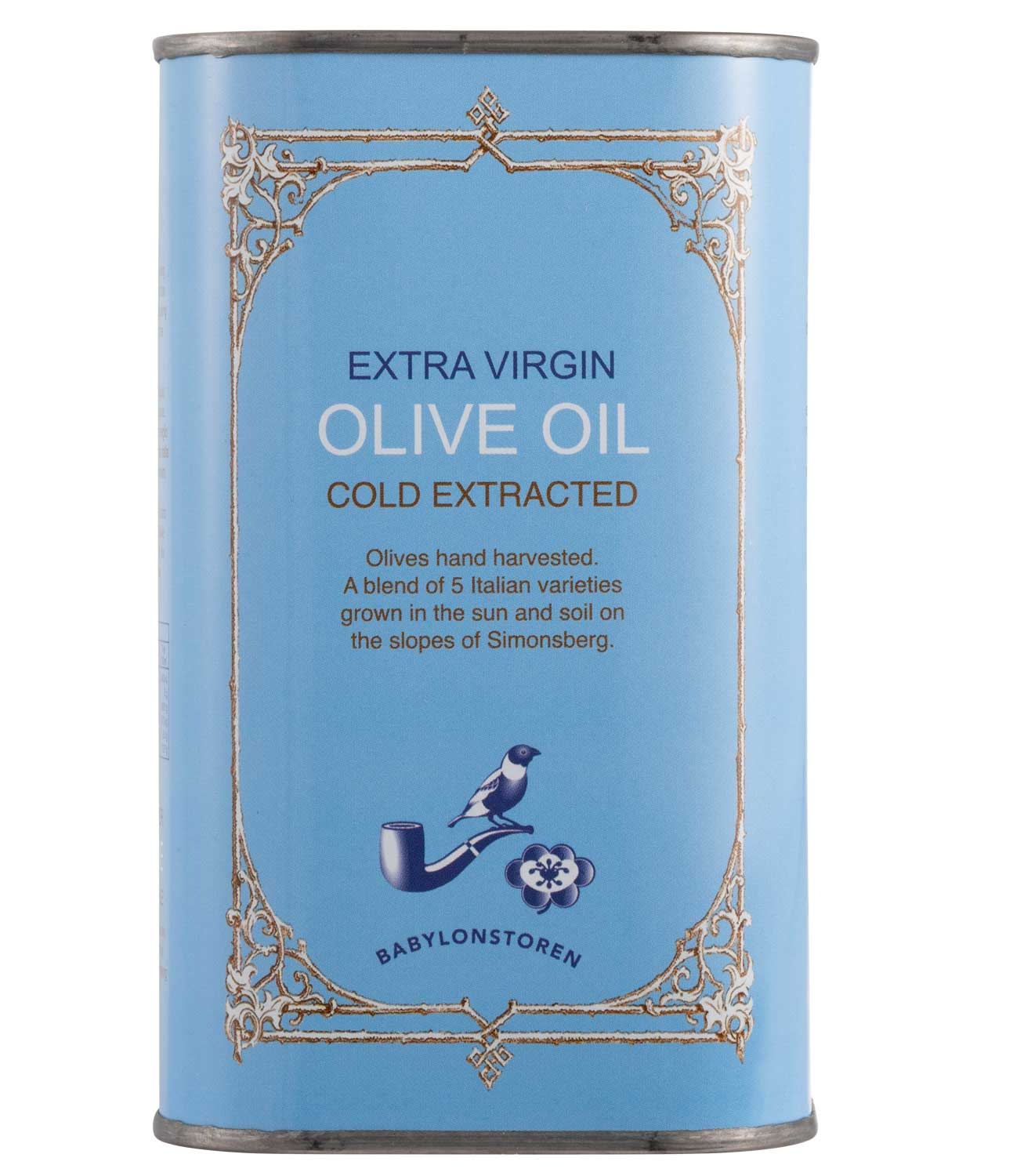 Babylonstoren Extra Virgin Olive Oil (Blend)