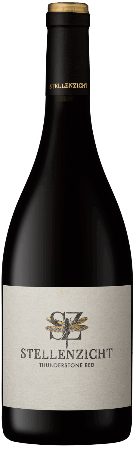 Stellenzicht Thunderstone Red 2020