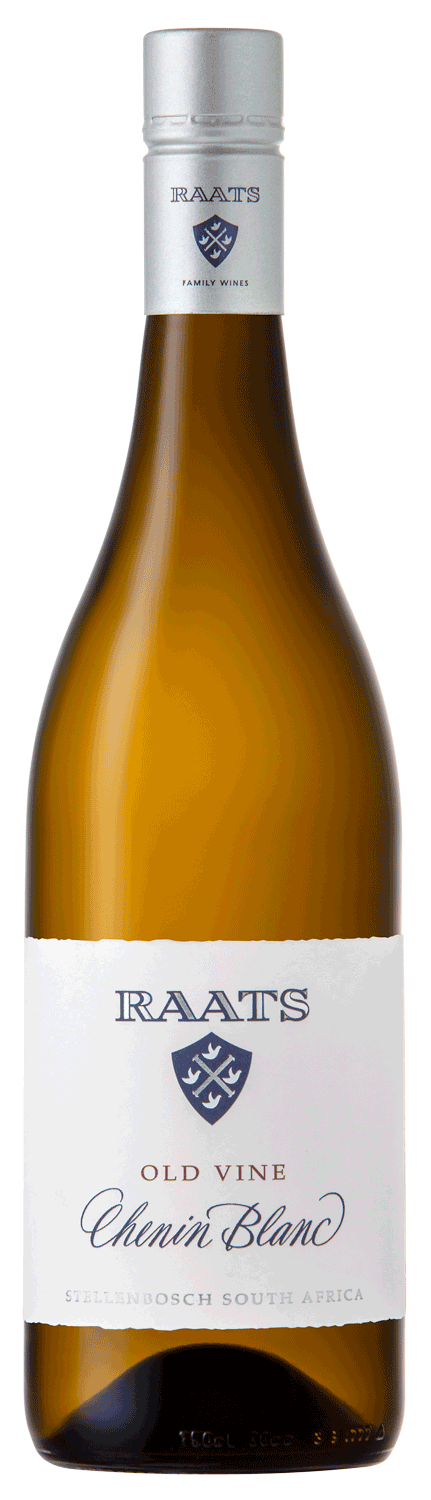 Raats Old Vine Chenin Blanc 2023
