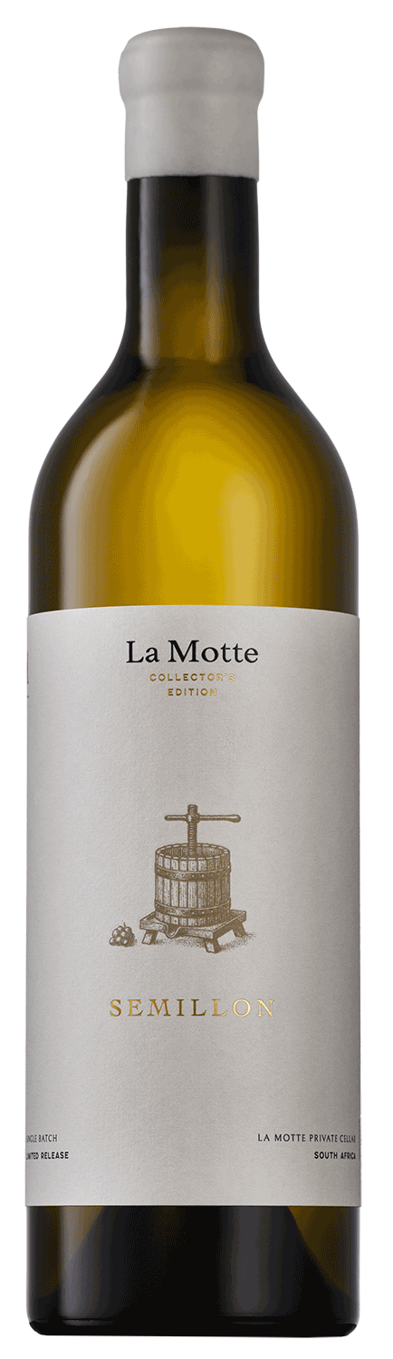 La Motte Collector's Edition Semillon 2025