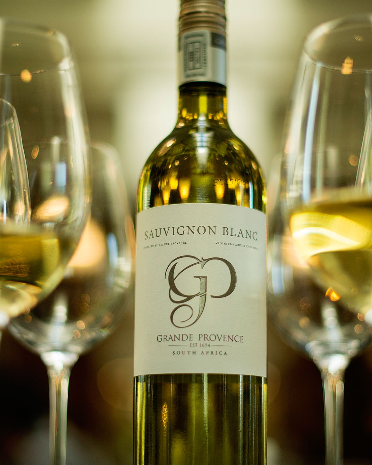 Grande Provence Sauvignon Blanc 2024