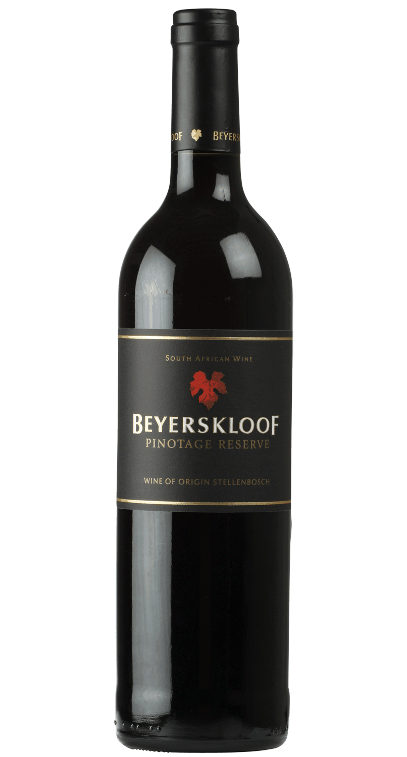 Beyerskloof Pinotage Reserve 2023
