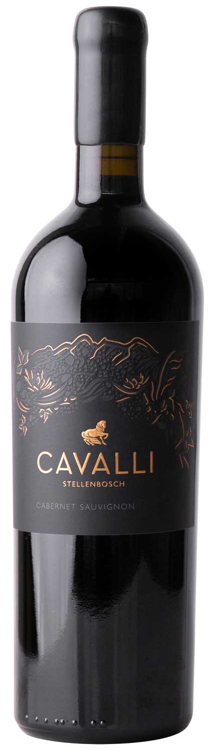 Cavalli Cabernet Sauvignon 2019