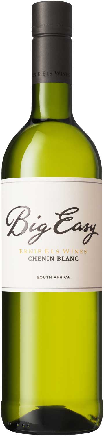 Ernie Els Big Easy Chenin Blanc 2023