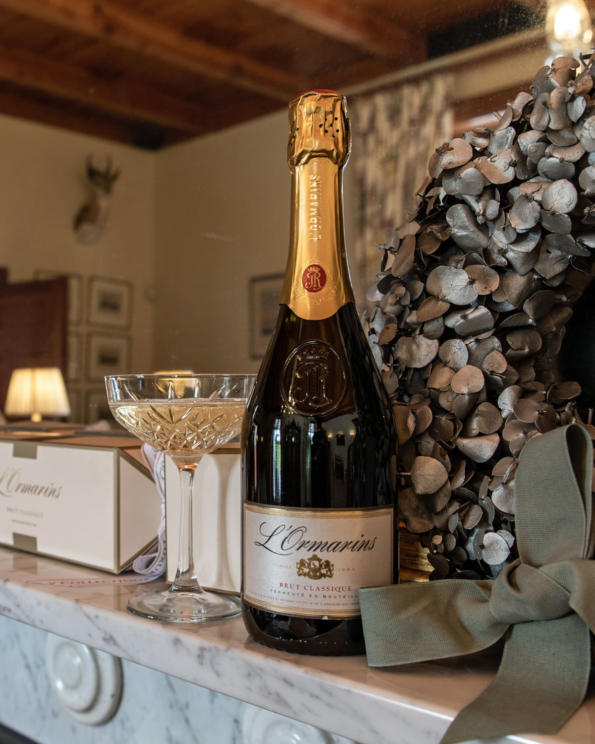 Best of Bubbly 🥂 Sparkling Wine Package