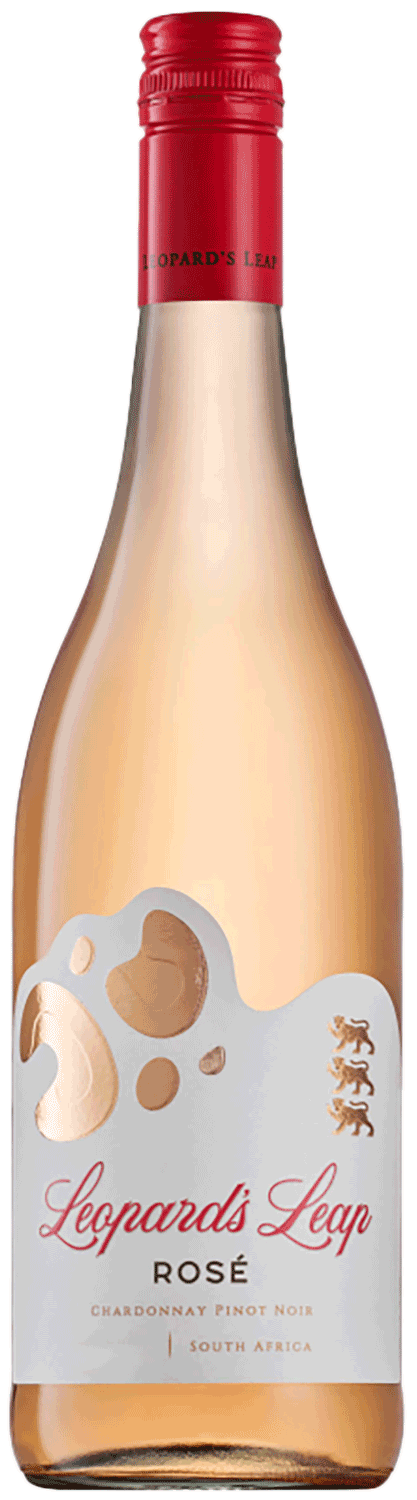 B-Stock: Leopard’s Leap Classic Collection Rosé 2025