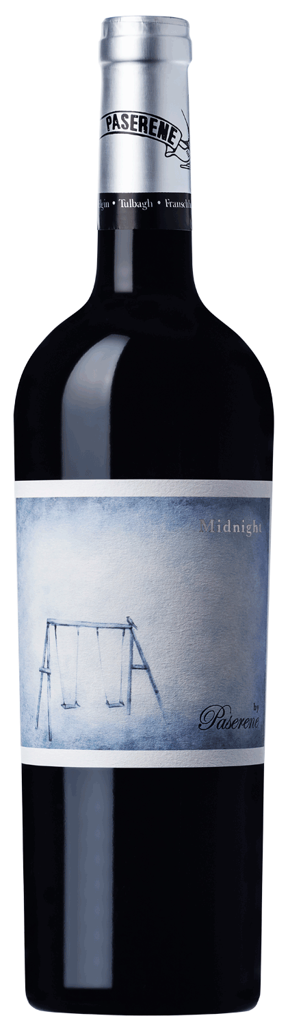 Paserene Elements Midnight 2022