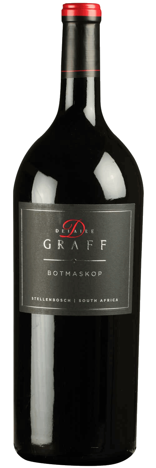 B-Stock: Delaire Graff Botmaskop 2021 Magnum