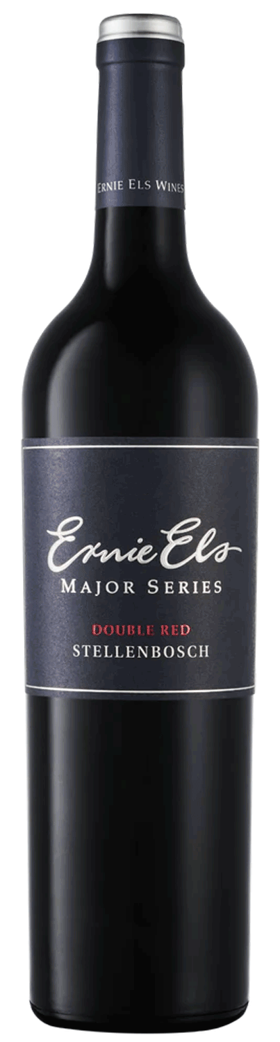 Ernie Els Major Series Double Red 2024