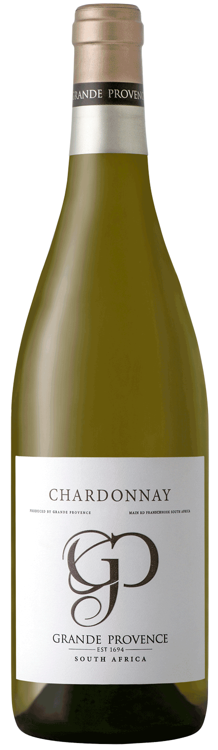 Grande Provence Chardonnay 2021