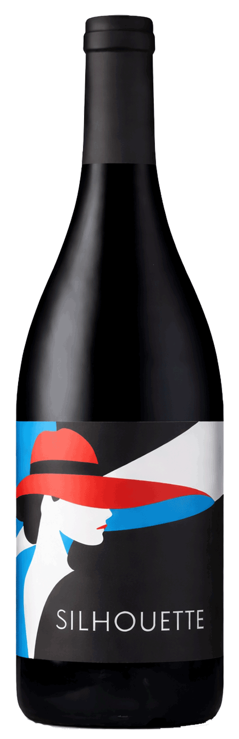 Marianne Silhouette 2020