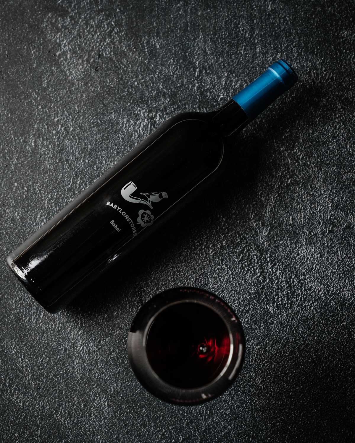 Babylonstoren Babel Red Blend 2023 Magnum
