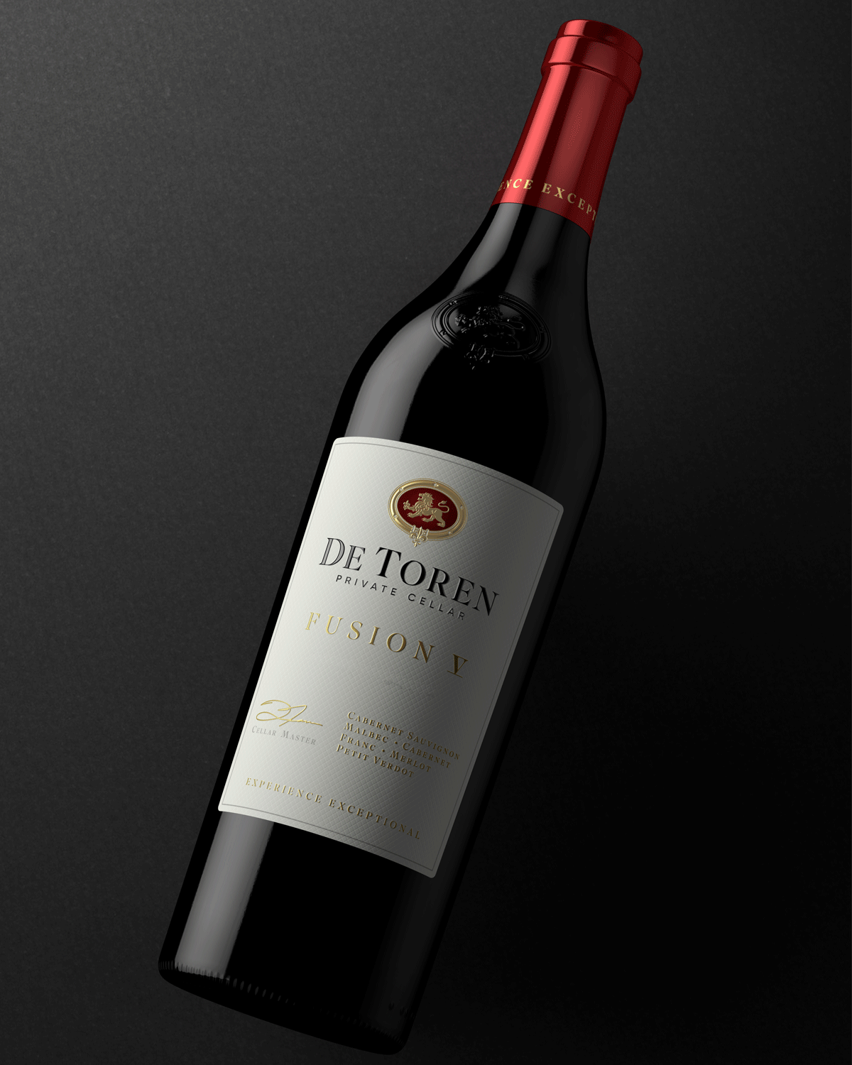 De Toren Fusion V 2020