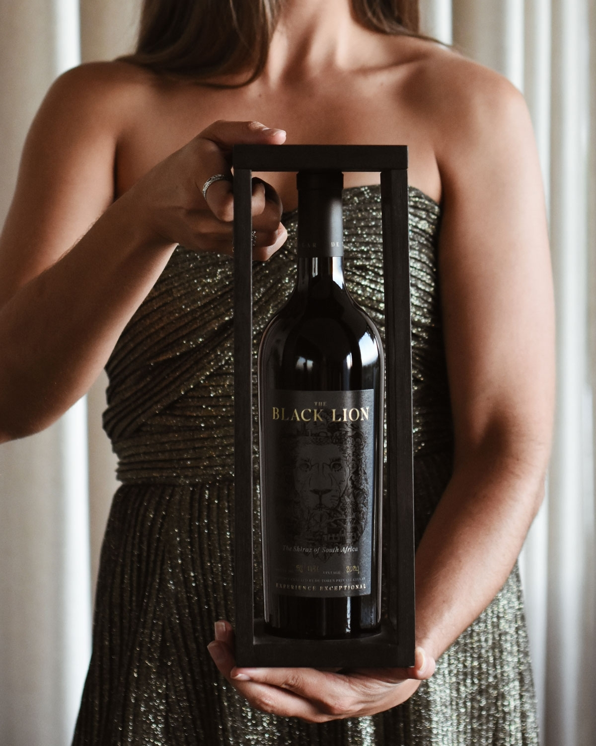 B-Stock: De Toren The Black Lion 2023